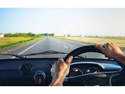 When did you last check your car?