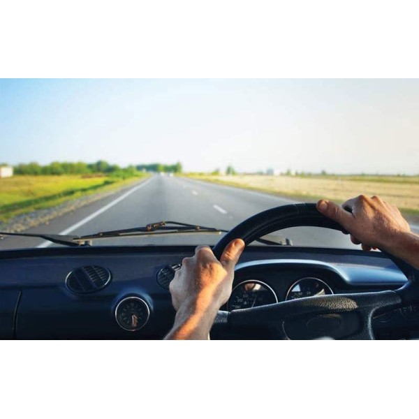 When did you last check your car?
