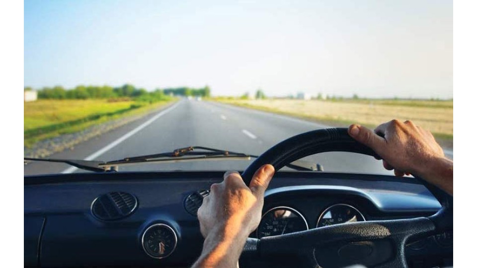 When did you last check your car?