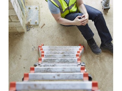 Workplace Equipment Inspections - Construction - Farming - Warehousing