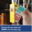 Scaffold Tower Inspection Books - 25 Checklists