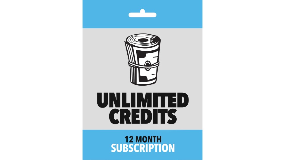 Unlimited TakeAIM Inspections
